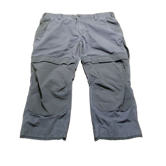Carhartt Rugged Flex Steel Cargo Pants 42 Relaxed Fit Work Double Knee (42×25.5) - Picture 1 of 7